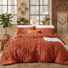 La Housse de Couette Willow Matelassée