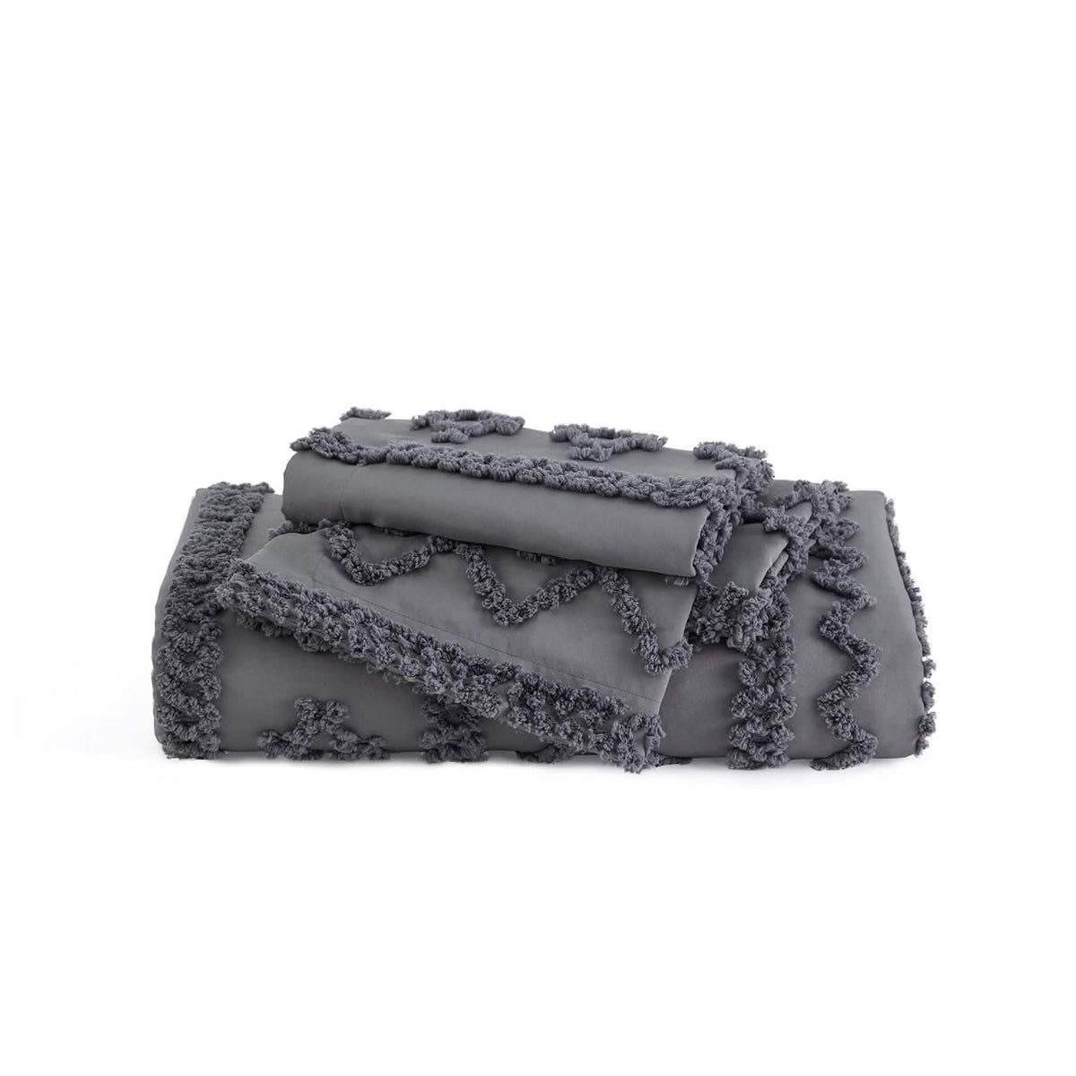 Gris anthracite