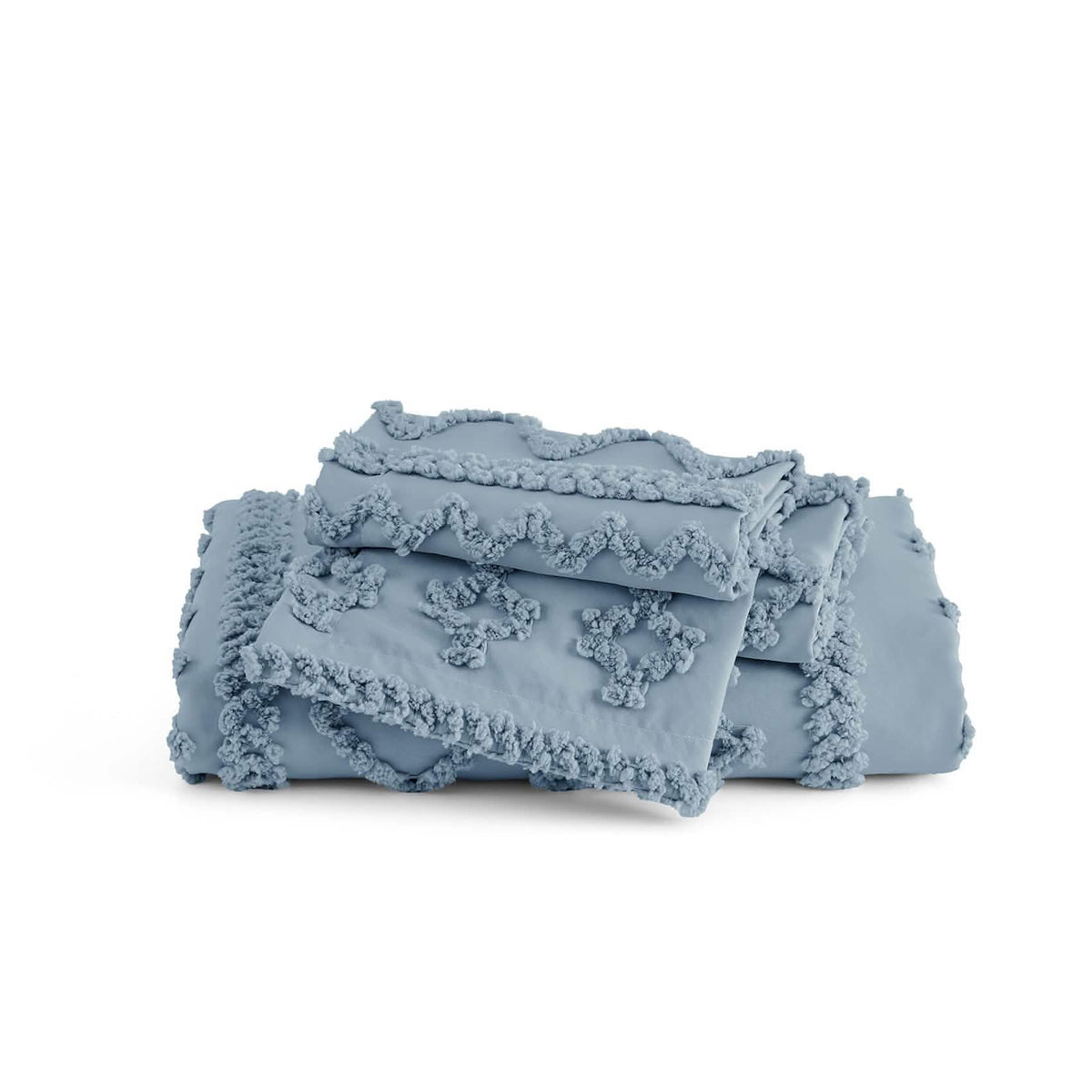 Bleu poudré