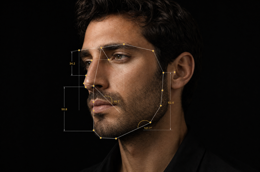 Analyse de profil