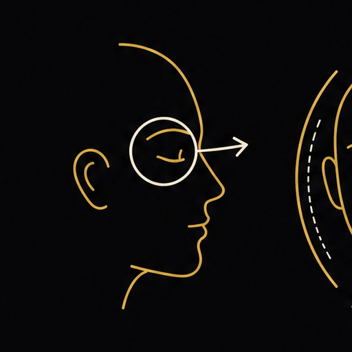 L'effet de chaque trait
