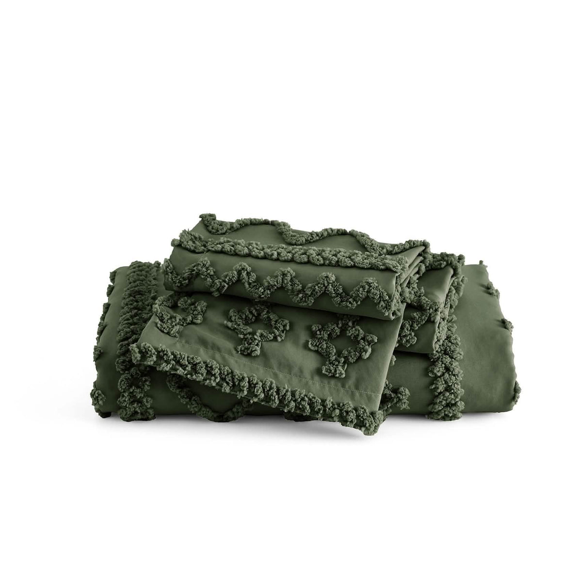 Vert olive
